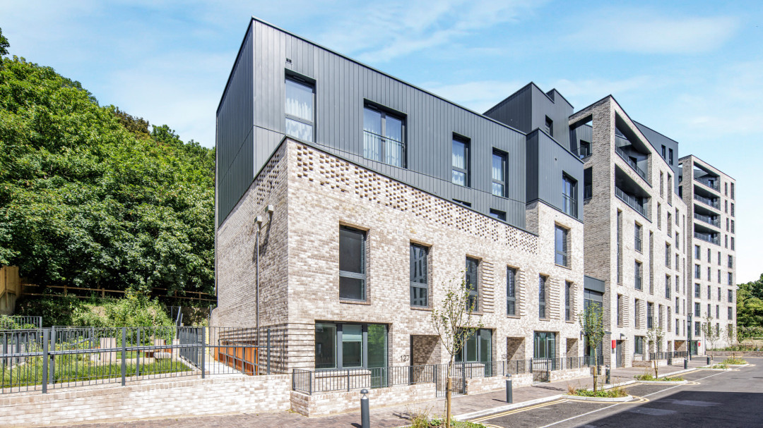 Home X, Moulsecoomb