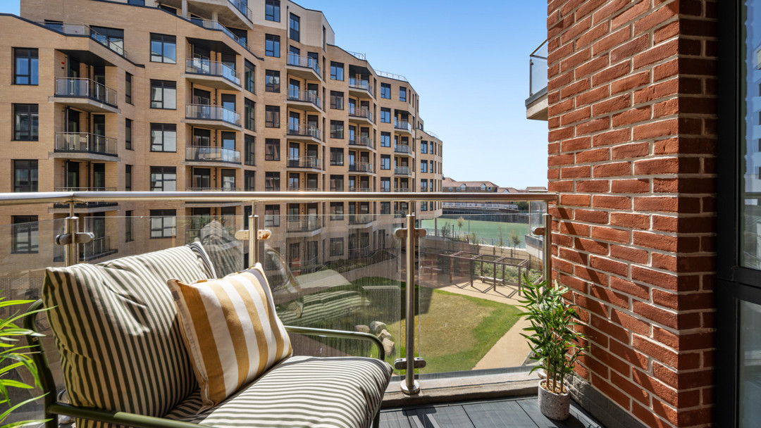 Wharf Twenty One, Shoreham-by-Sea