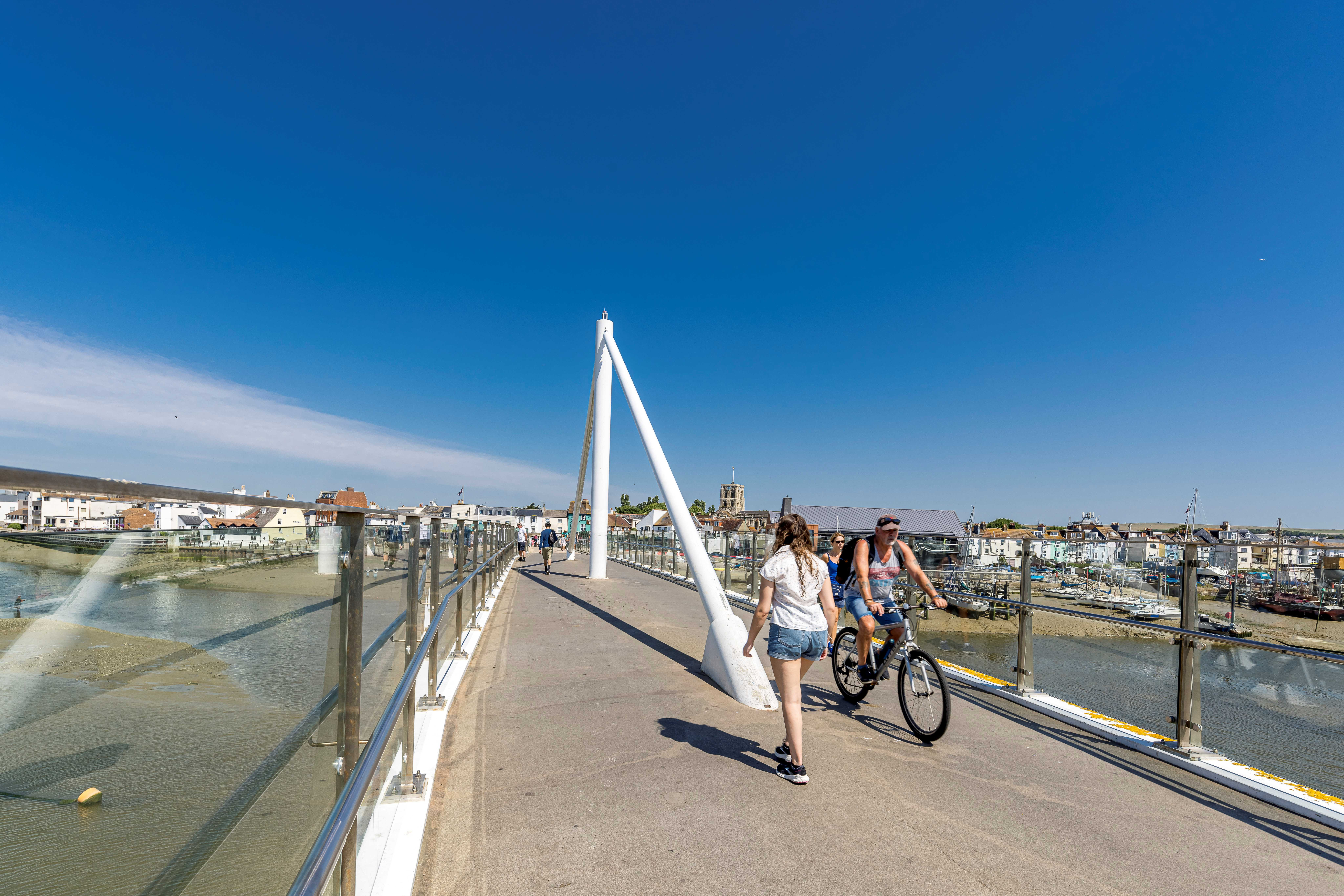 Shoreham-by-Sea Bridge