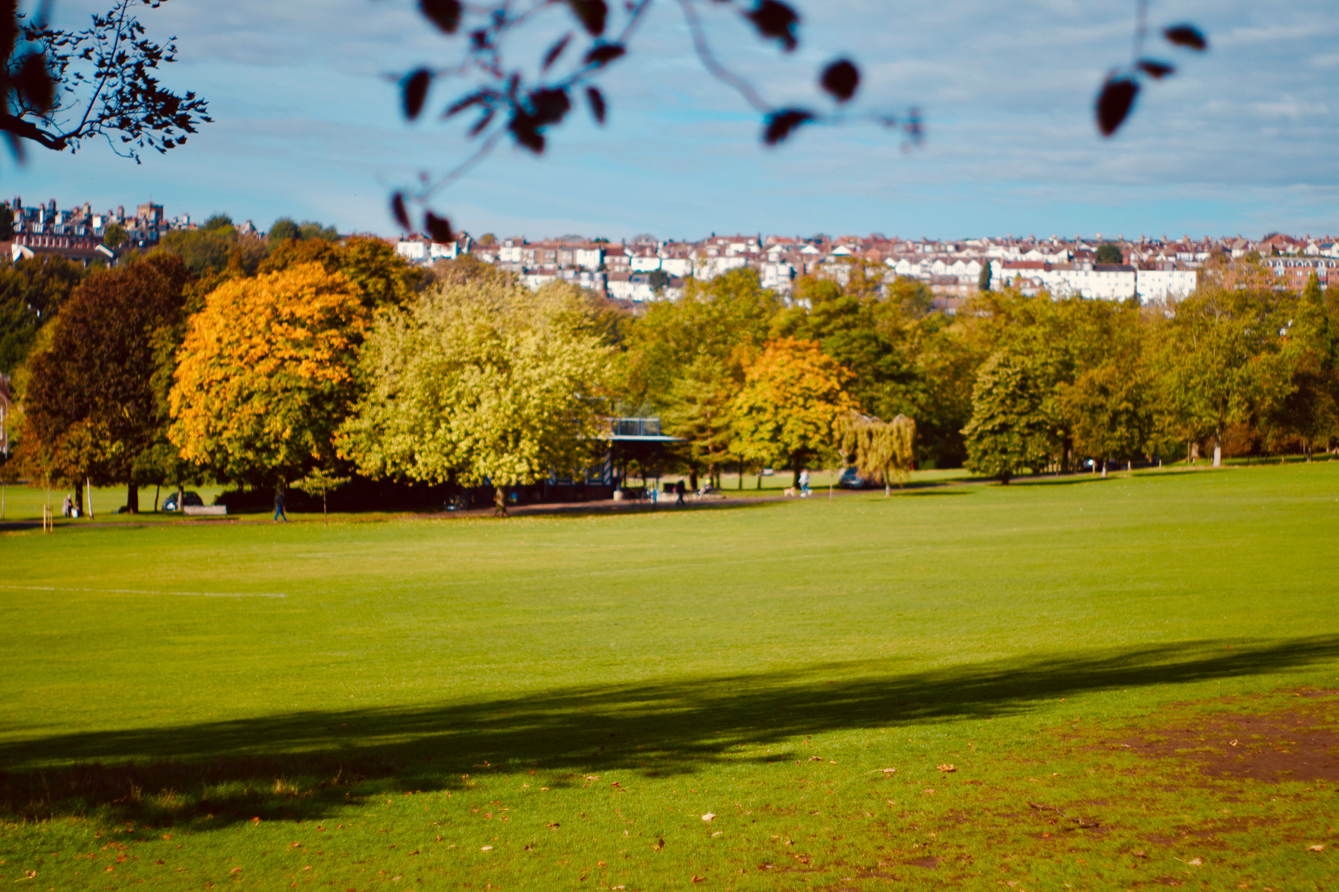 Preston Park