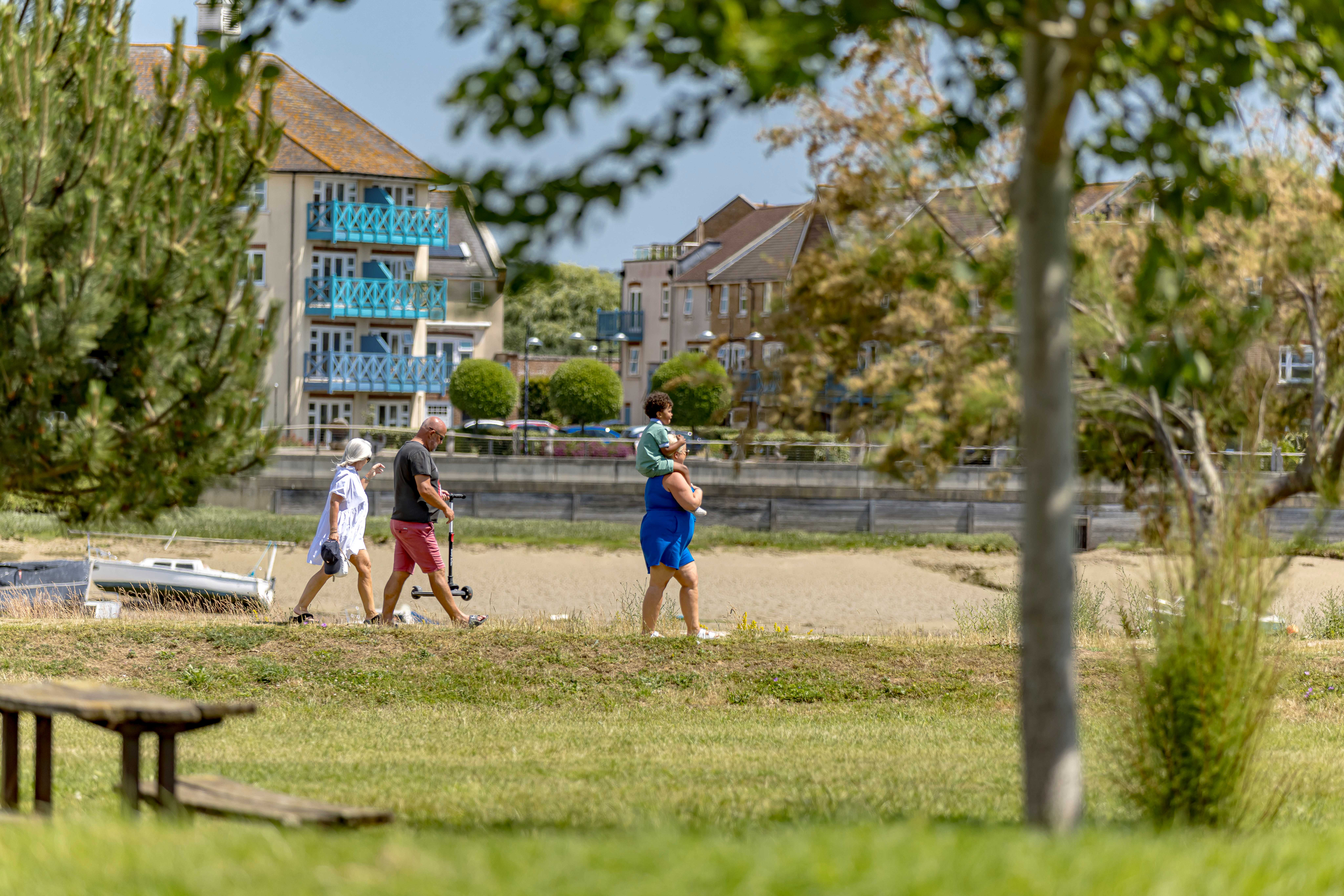 Adur Recreation Ground
