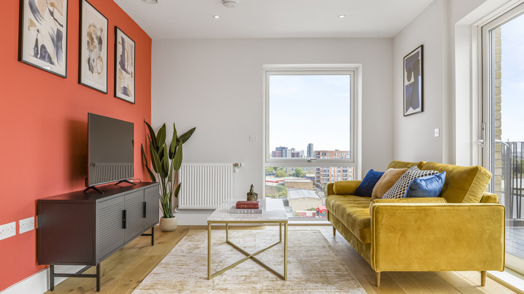 Varcoe Corner, South Bermondsey