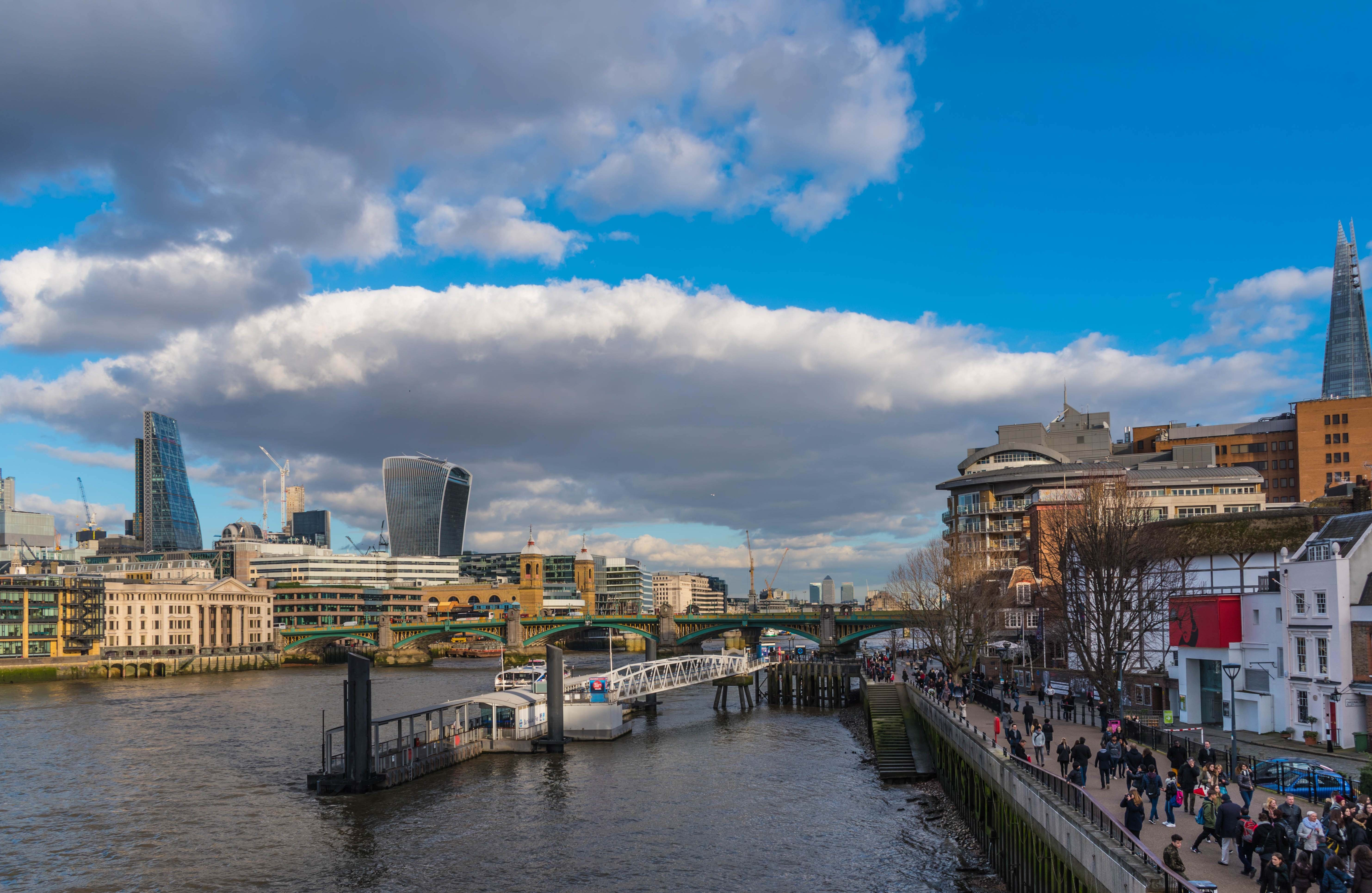 Bankside