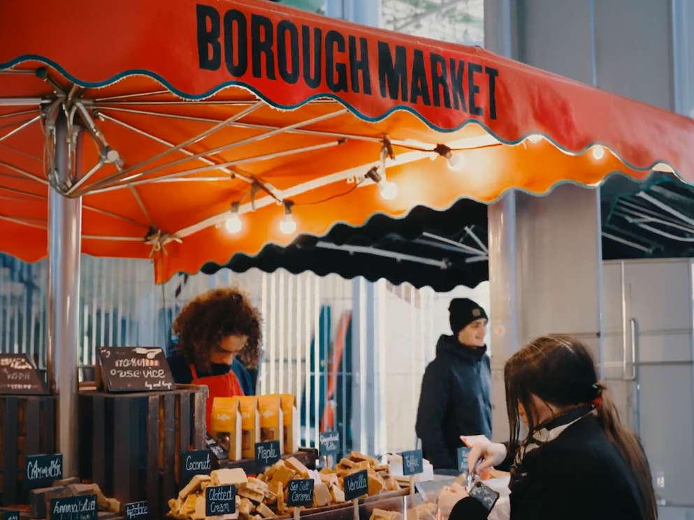 Borough market