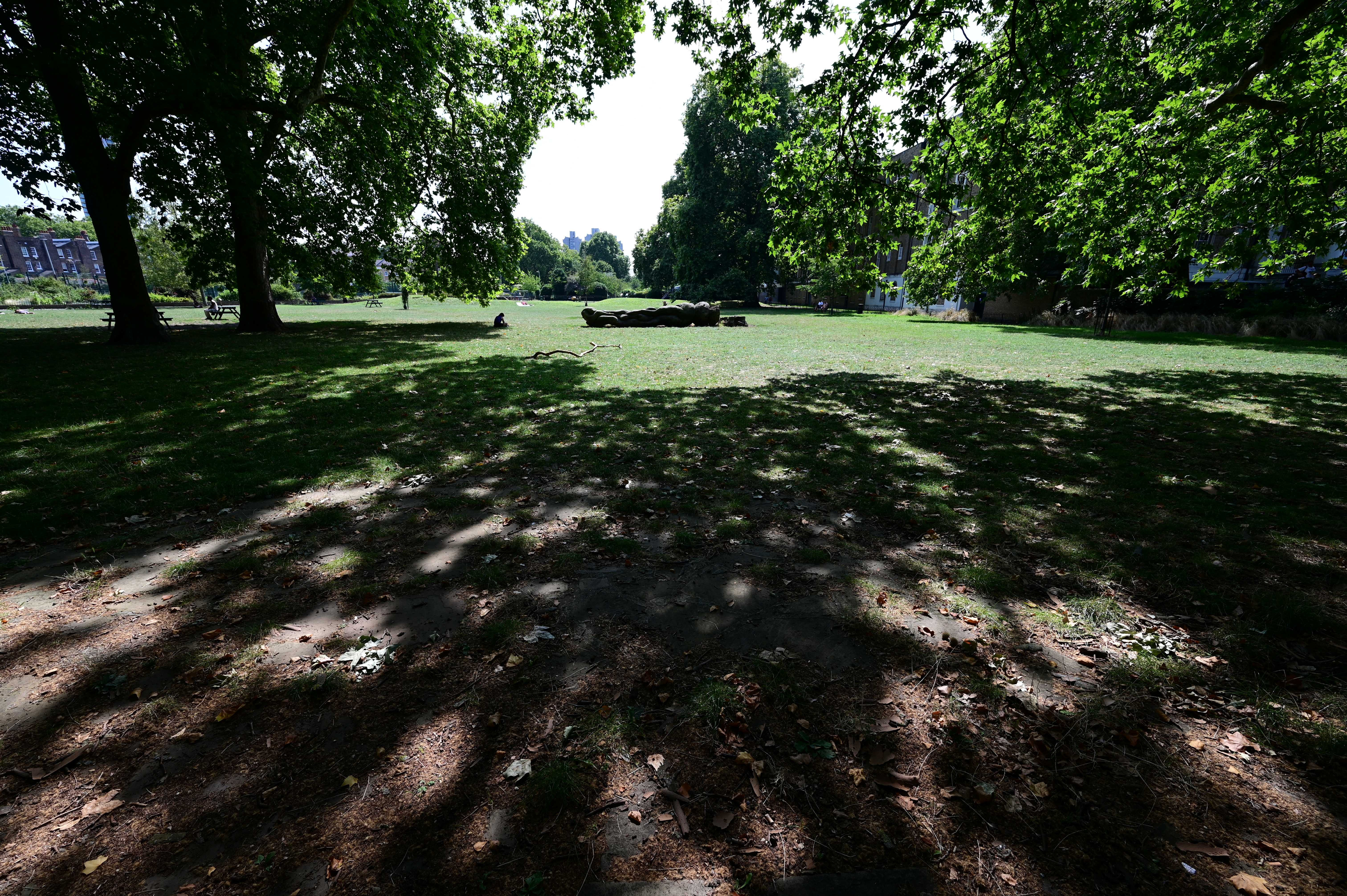 Southwark Park