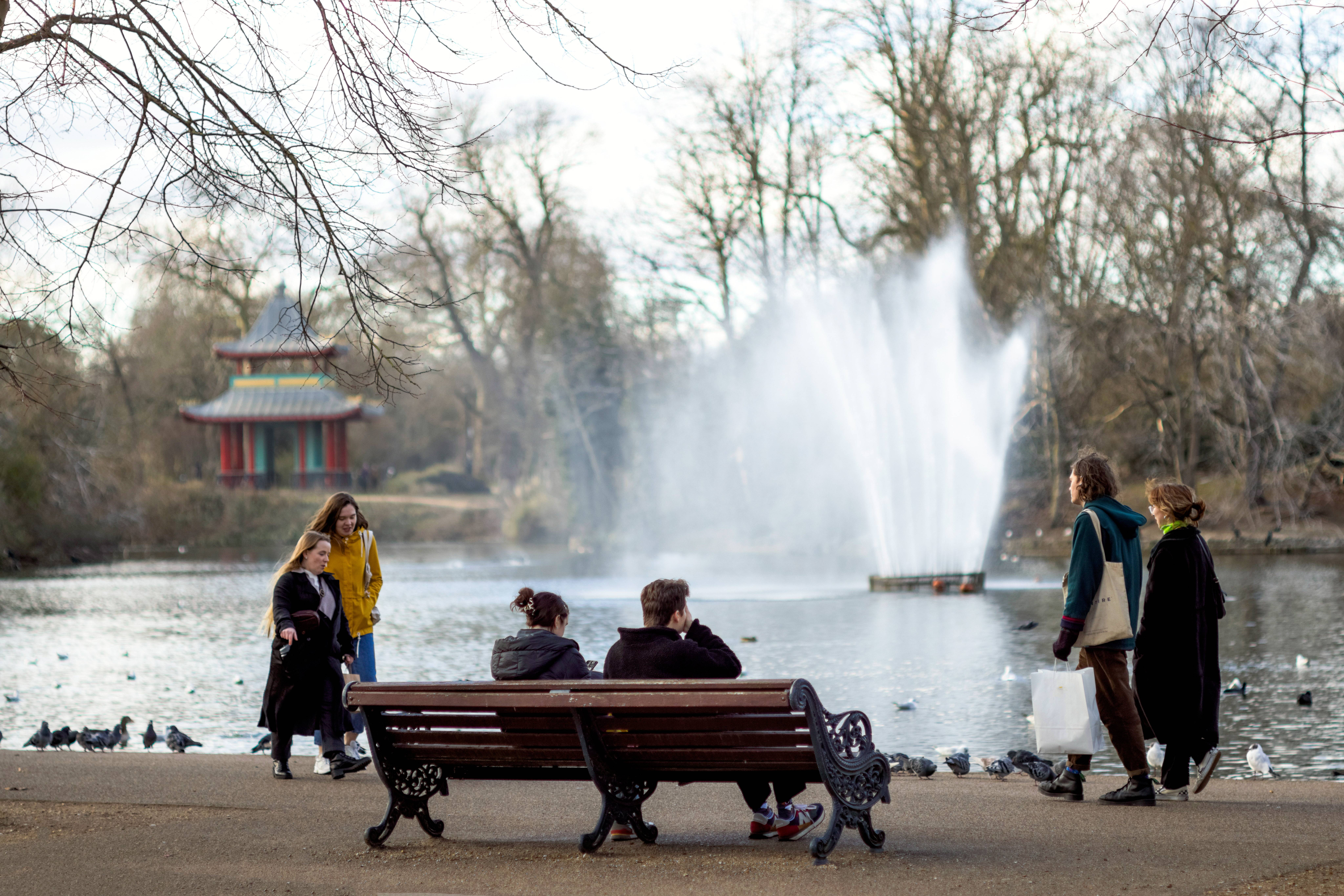Victoria Park